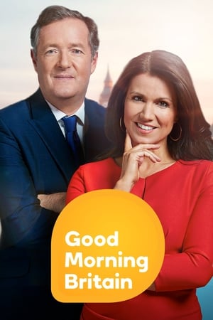 Good Morning Britain poszter