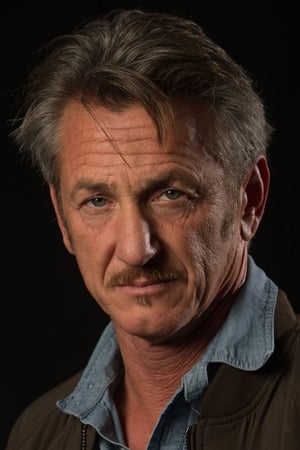 Sean Penn profil kép