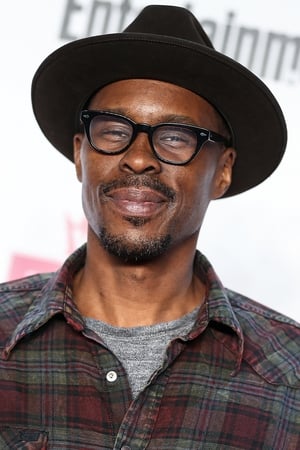 Wood Harris profil kép