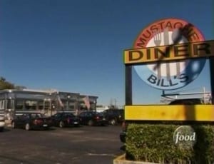 Diners, Drive-Ins and Dives 2. évad Ep.13 13. epizód