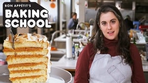 Bon Appétit's Baking School 1. évad Ep.2 2. epizód