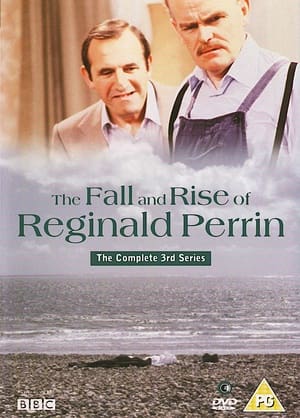 The Fall and Rise of Reginald Perrin 3. évad (1978-11-29) poszter