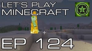 Let's Play Minecraft 3. évad Ep.41 41. epizód