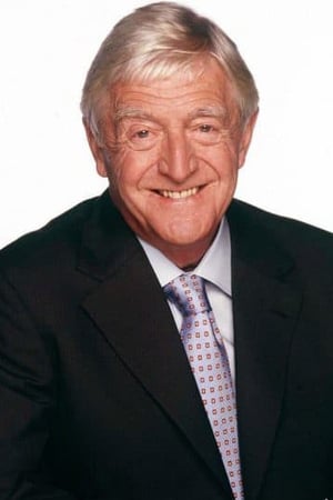 Michael Parkinson profil kép