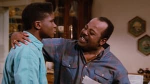 Family Matters 1. évad Ep.5 5. epizód