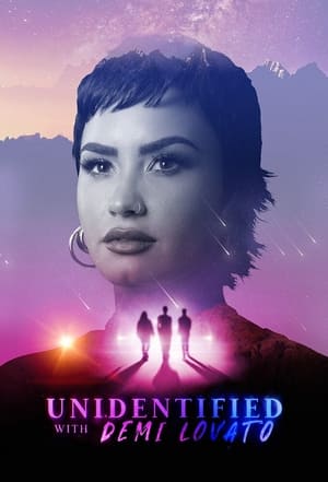 Unidentified with Demi Lovato poszter