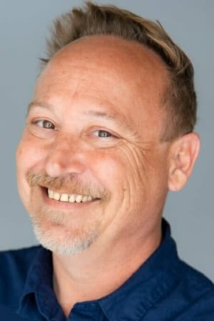 Keith Coogan profil kép