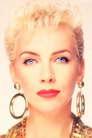 Annie Lennox profil kép