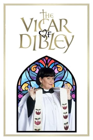 The Vicar of Dibley 1. évad (1994-11-10) poszter