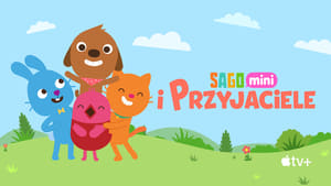 Sago Mini Friends kép