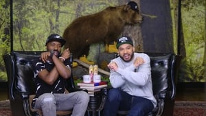 Desus & Mero 1. évad Ep.109 109. epizód