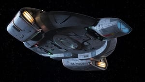 Star Trek: Deep Space Nine kép