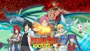 FAIRY TAIL 100年クエスト kép