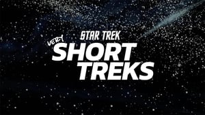 Star Trek: Very Short Treks Speciális epizódok Ep.1 1. epizód