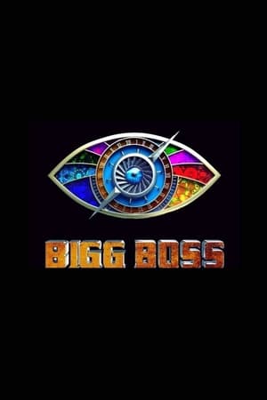 Bigg Boss Tamil 4. évad (2020-10-04) poszter