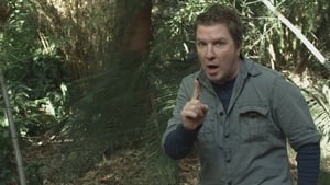 Nick Swardson's Pretend Time 1. évad Ep.2 2. epizód