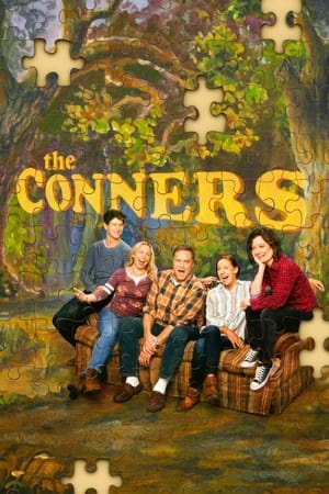 The Conners poszter