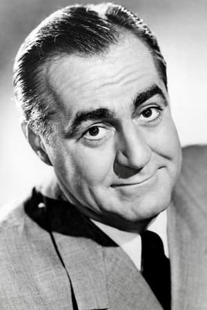 Jim Backus profil kép