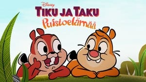 Chip és Dale - Élet a parkban kép