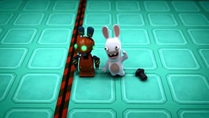 Rabbids: Invázió 2. évad Ep.7 7. epizód