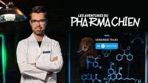 Les aventures du Pharmachien kép