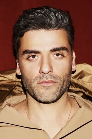 Oscar Isaac profil kép