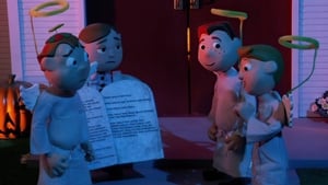 Moral Orel 1. évad Ep.7 7. epizód