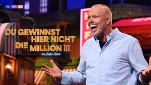 Du gewinnst hier nicht die Million bei Stefan Raab kép