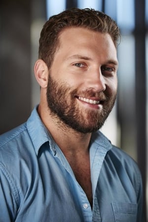 Jai Courtney profil kép