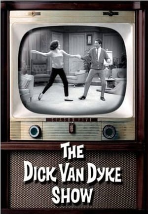 The Dick Van Dyke Show 5. évad (1965-09-15) poszter