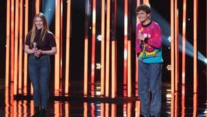 American Idol 4. évad Ep.7 7. epizód