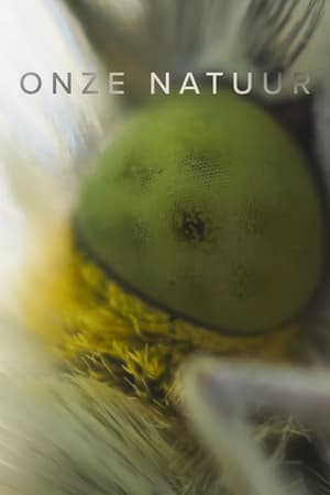 Onze natuur poszter