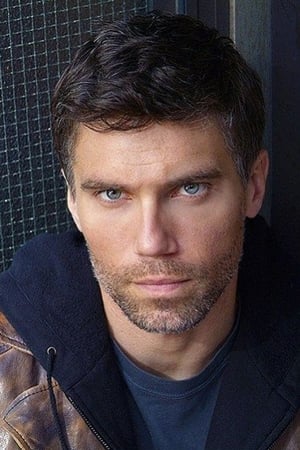 Anson Mount profil kép