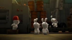 Rabbids: Invázió 1. évad Ep.53 53. epizód