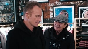 Brian Johnson's A Life on the Road 1. évad Ep.4 4. epizód