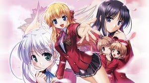 FORTUNE ARTERIAL 赤い約束 kép