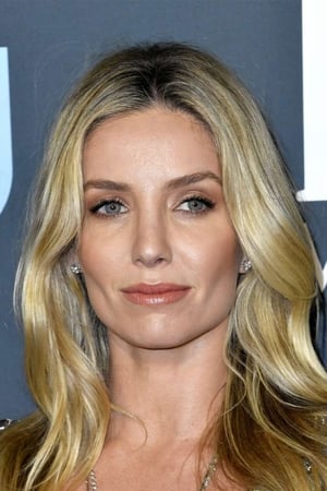 Annabelle Wallis profil kép