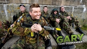 Gary: Tank Commander kép