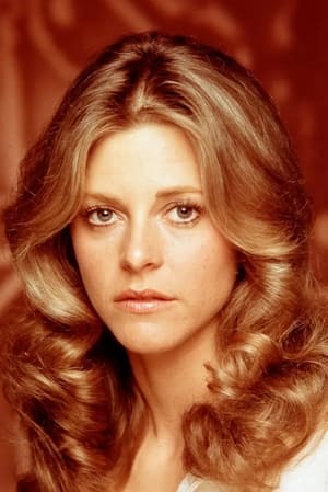 Lindsay Wagner profil kép