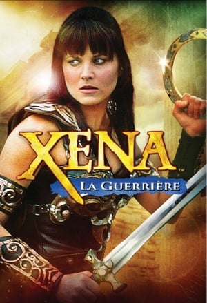 Xena: A harcos hercegnő Speciális epizódok (1995-03-26) poszter