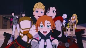 RWBY 7. évad Ep.4 4. epizód