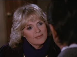 Cagney & Lacey 2. évad Ep.10 10. epizód