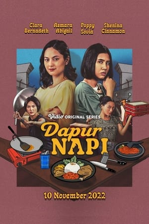 Dapur Napi 1. évad (2022-11-10) poszter