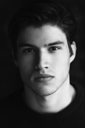 Cameron Cuffe profil kép