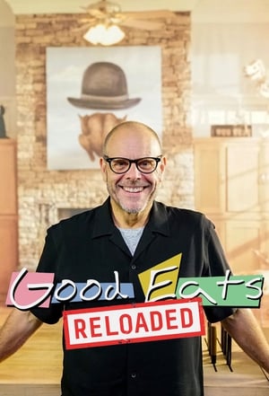 Good Eats: Reloaded poszter