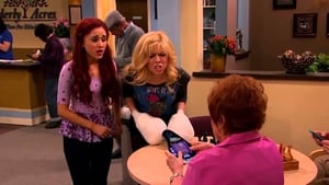 Sam & Cat 1. évad Ep.25 25. epizód