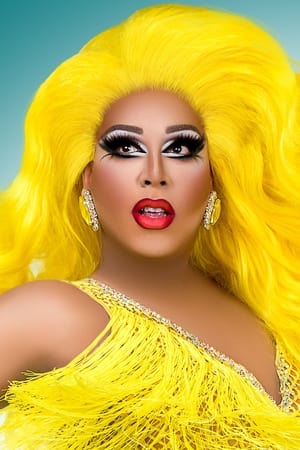 Alexis Mateo profil kép