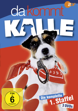 Da kommt Kalle 1. évad (2006-10-14) poszter