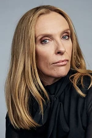 Toni Collette profil kép