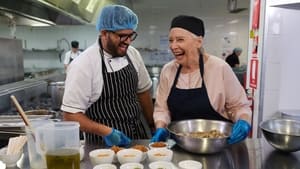 Maggie Beer's Big Mission 1. évad Ep.2 2. epizód